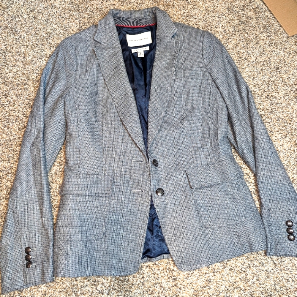Banana Republic Jacket